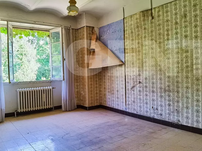 Maison, 83 m²