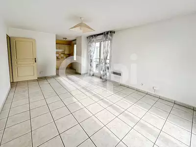 Appartement, 52 m²