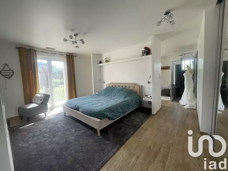 Maison, 150 m²