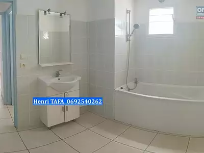 Appartement, 53,06 m²