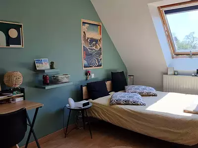 Maison, 159 m²