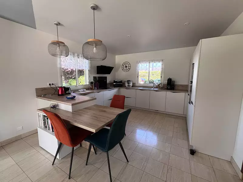 Maison, 260 m²
