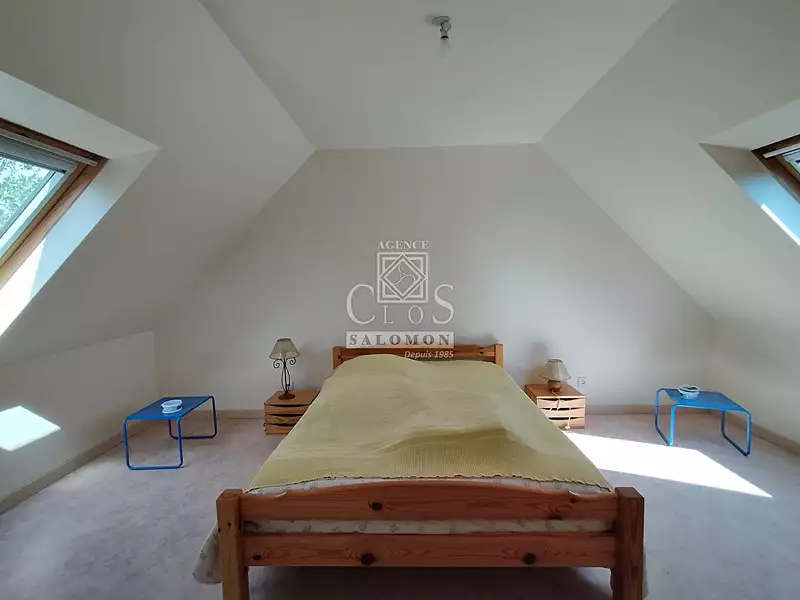 Maison, 81 m²