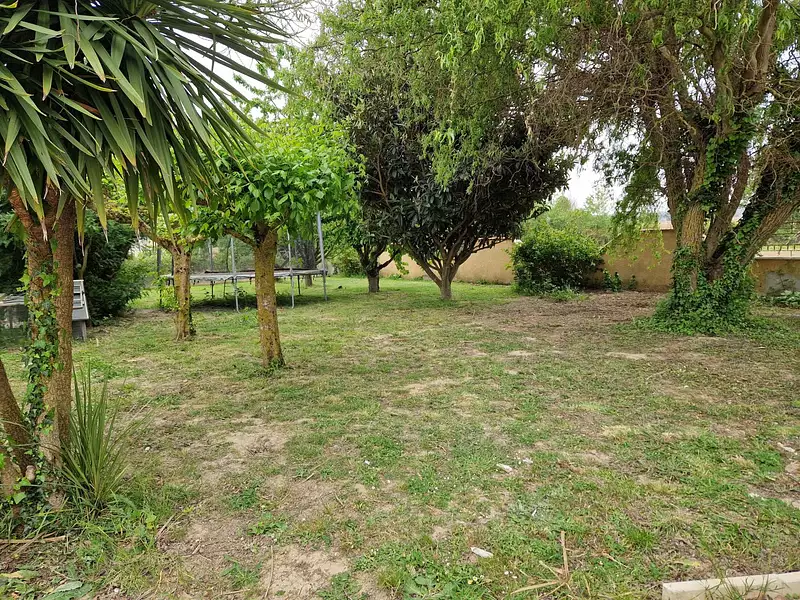 Maison, 185 m²