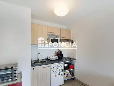Appartement, 49 m²