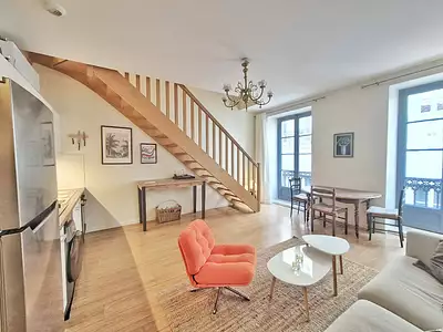 Appartement, 87 m²