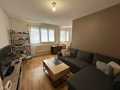 Appartement, 72 m²