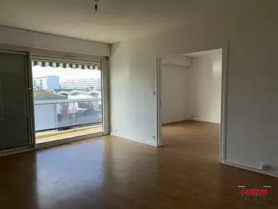 Appartement, 83,67 m²