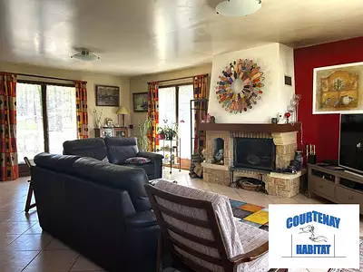 Maison, 152 m²