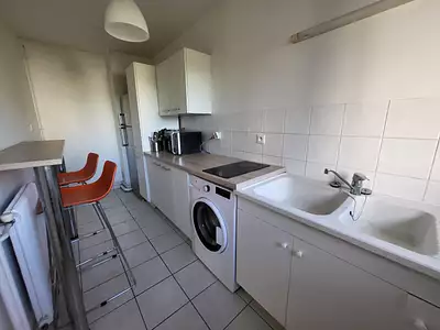 Appartement, 108 m²