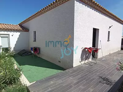 Maison, 110 m²