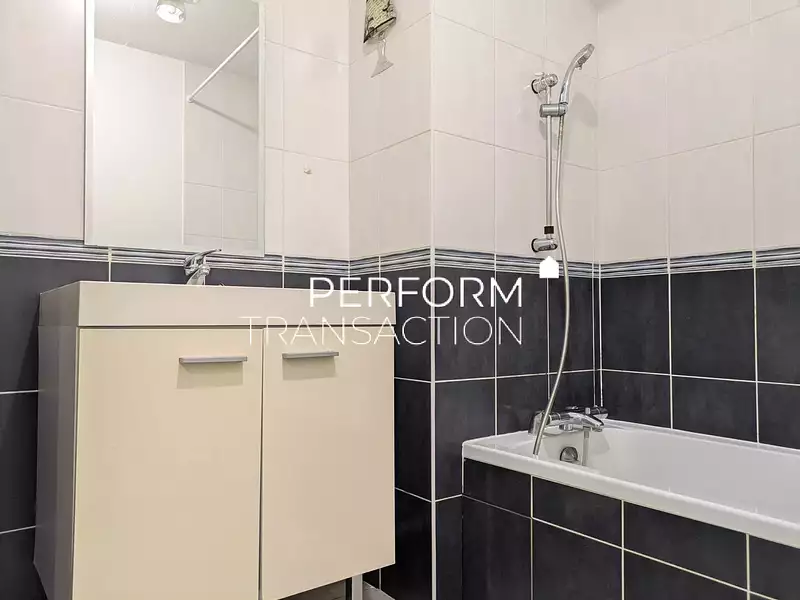 Appartement, 66,95 m²