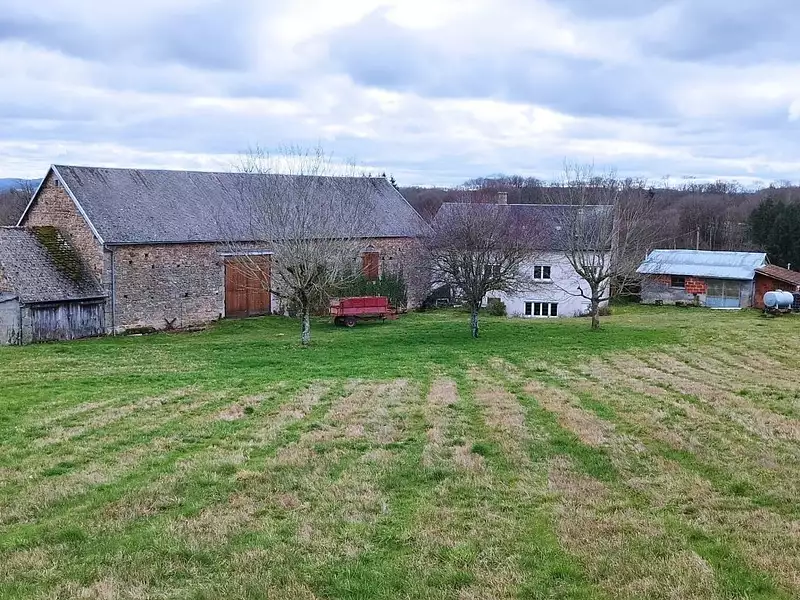 Maison, 210 m²