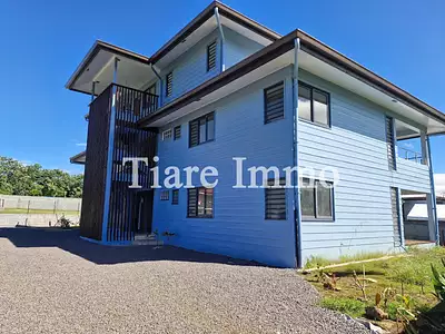 Appartement, 70 m²