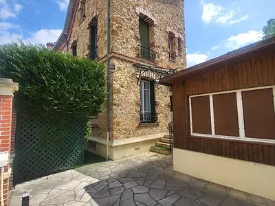 Maison, 101,14 m²