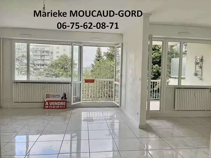 Appartement, 104 m²