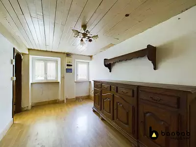 Maison, 66,35 m²