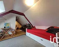 Maison, 109 m²