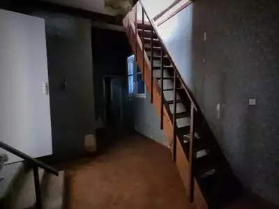 Maison, 109 m²