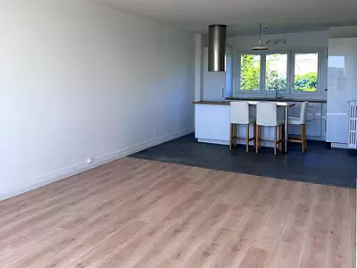 Appartement, 68 m²
