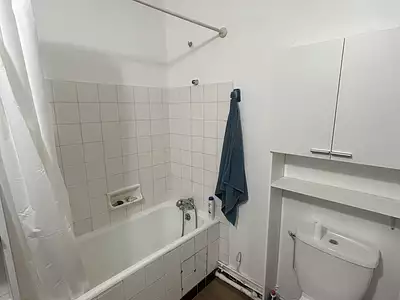 Appartement, 48,9 m²