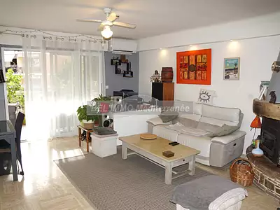 Appartement, 84,1 m²