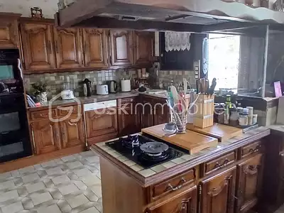 Maison, 172 m²