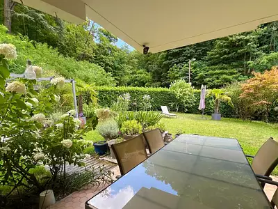 Appartement, 116 m²