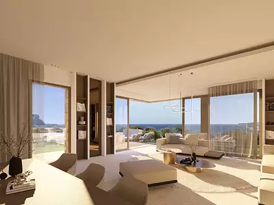 Appartement, 187 m²