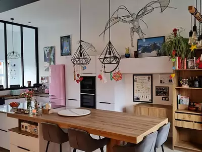 Maison, 280 m²