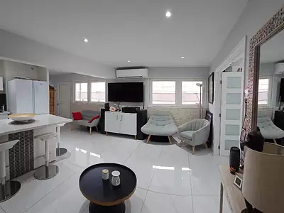 Appartement, 68 m²