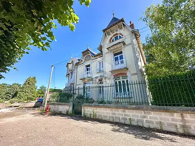 Maison, 155 m²
