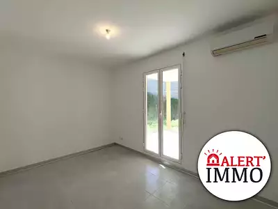 Appartement, 60 m²