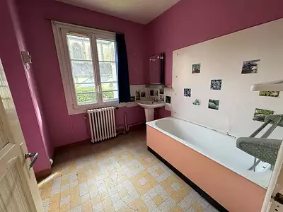 Maison, 75 m²