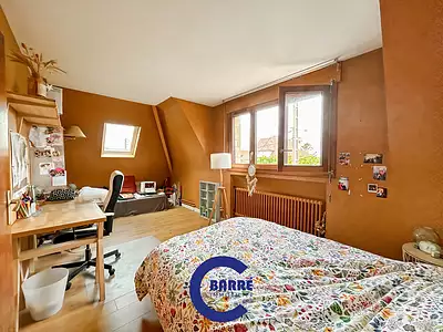 Maison, 141 m²