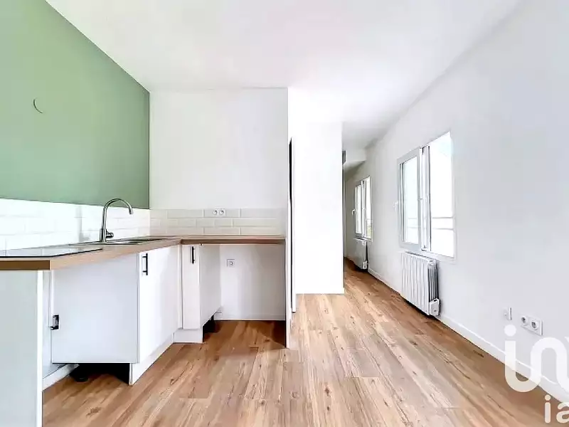 Immeuble, 124 m²