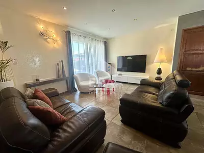 Maison, 123,22 m²