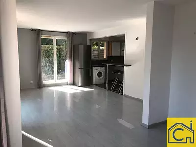 Appartement, 54 m²