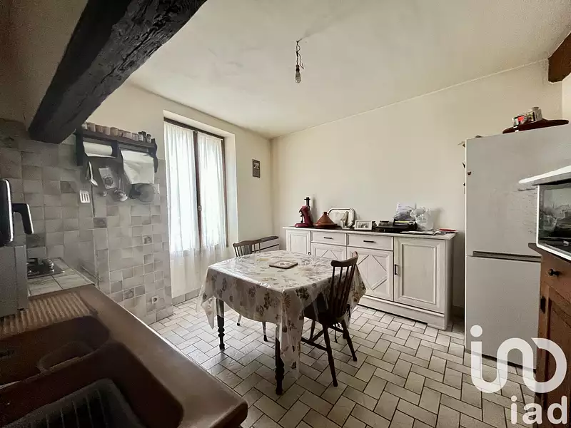 Maison, 115 m²