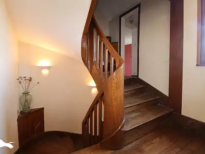 Maison, 218 m²