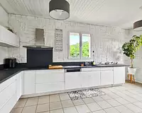 Appartement, 139 m²