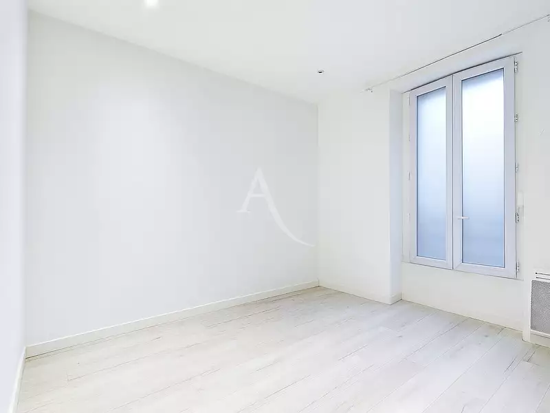 Appartement, 27,05 m²