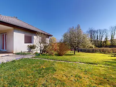 Maison, 94 m²