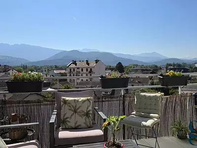 Appartement, 86,3 m²