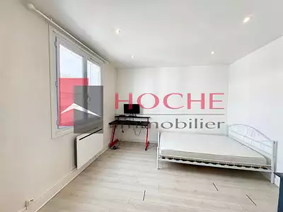 Appartement, 23 m²