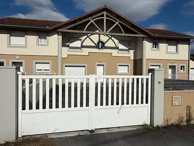 Maison, 145 m²