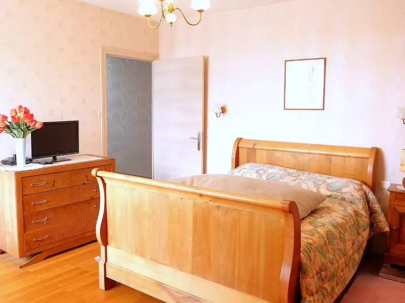 Maison, 190 m²