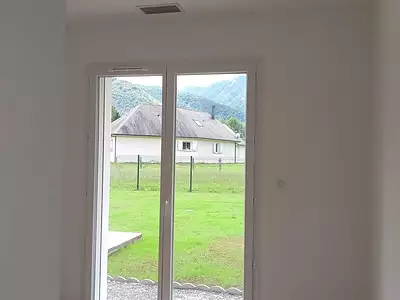 Maison, 94 m²