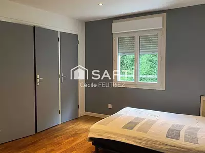 Appartement, 57 m²