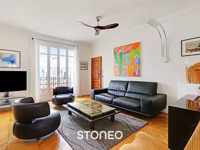 Appartement, 163 m²